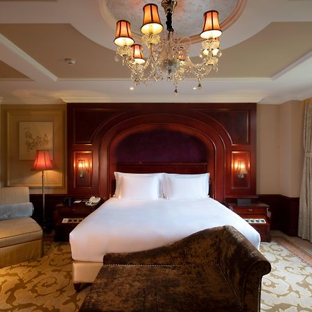 Intercontinental Shanghai Ruijin By Ihg - Downtown Historic Iconic Garden Hotel מראה חיצוני תמונה