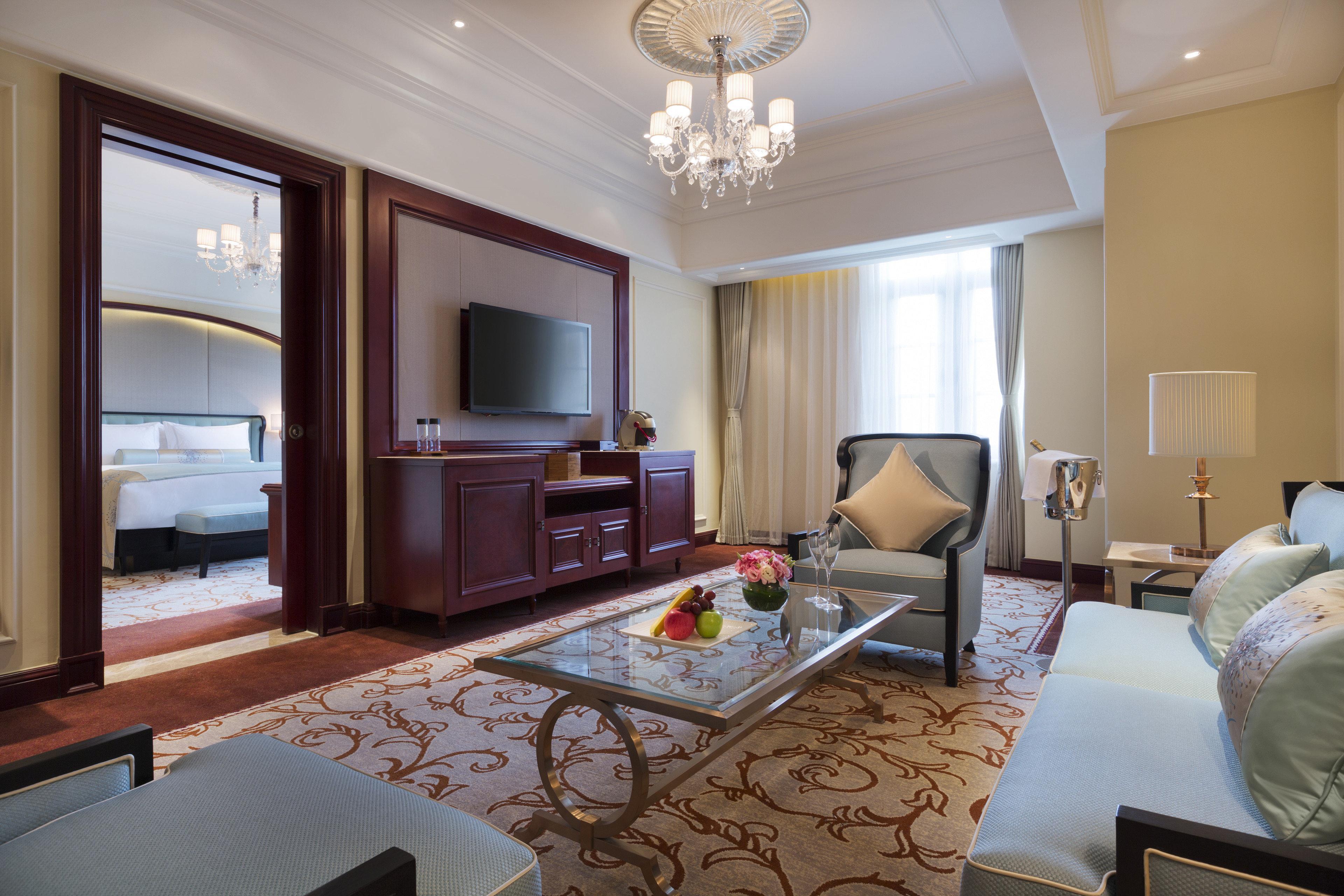 Intercontinental Shanghai Ruijin By Ihg - Downtown Historic Iconic Garden Hotel מראה חיצוני תמונה
