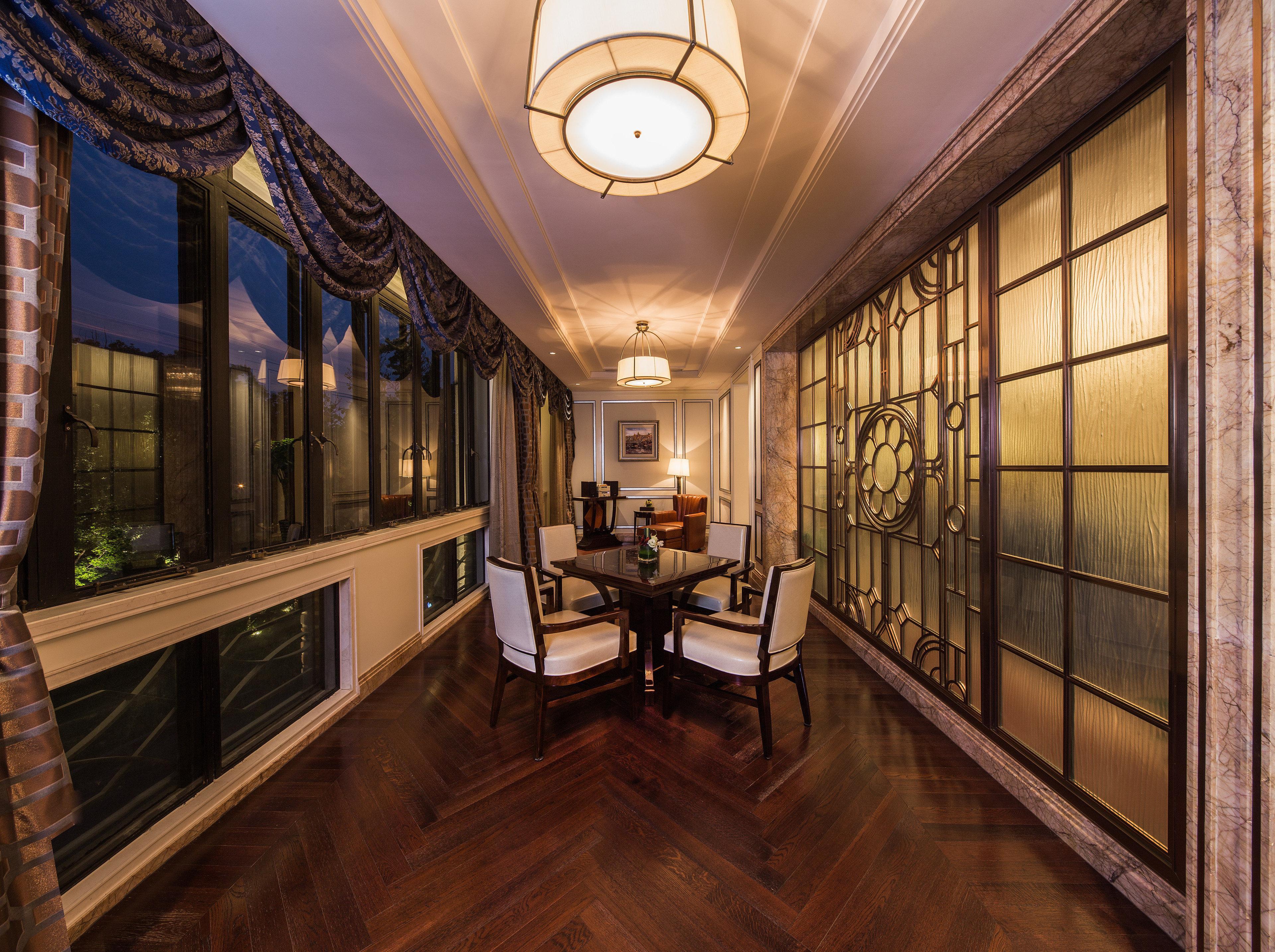 Intercontinental Shanghai Ruijin By Ihg - Downtown Historic Iconic Garden Hotel מראה חיצוני תמונה