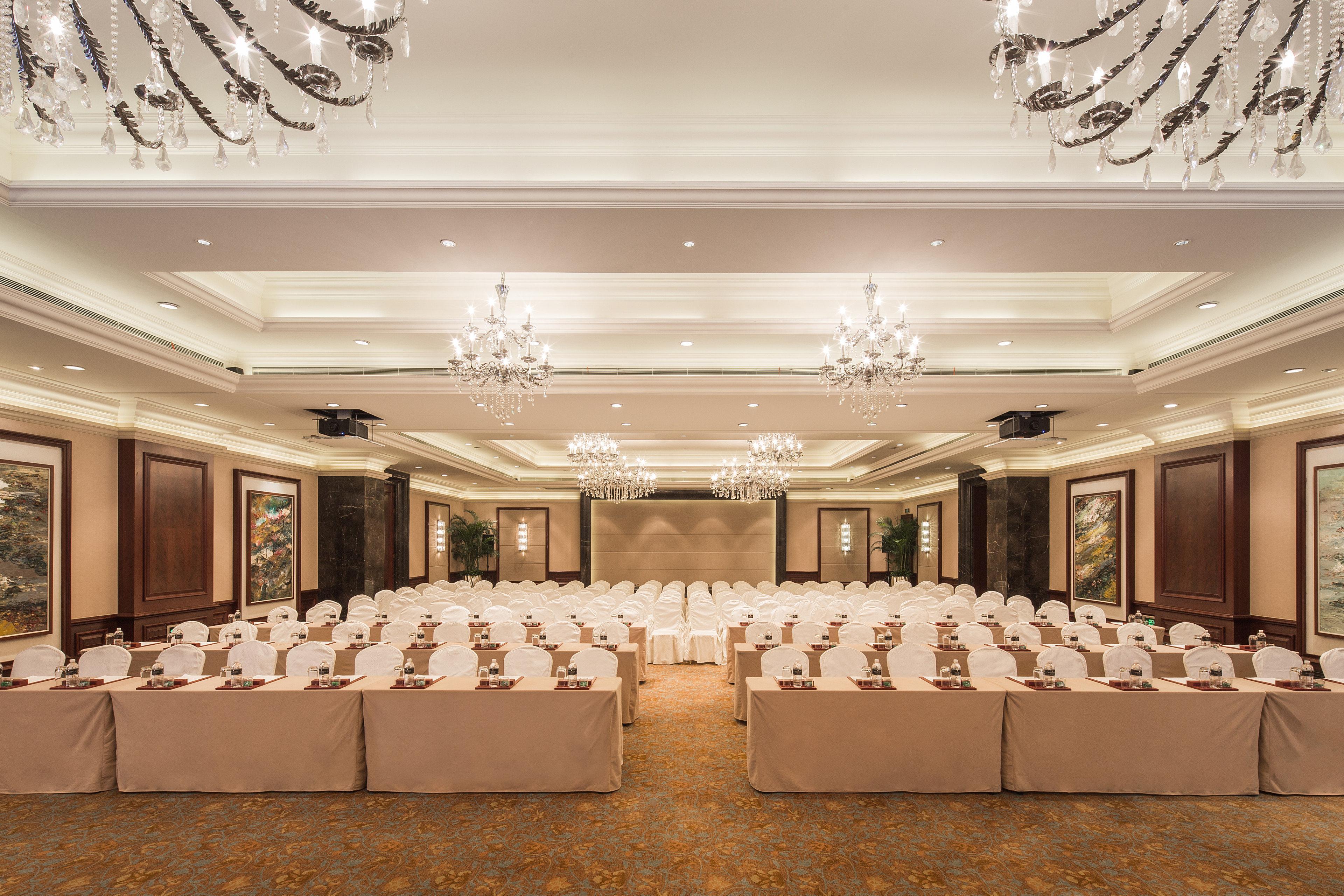 Intercontinental Shanghai Ruijin By Ihg - Downtown Historic Iconic Garden Hotel מראה חיצוני תמונה