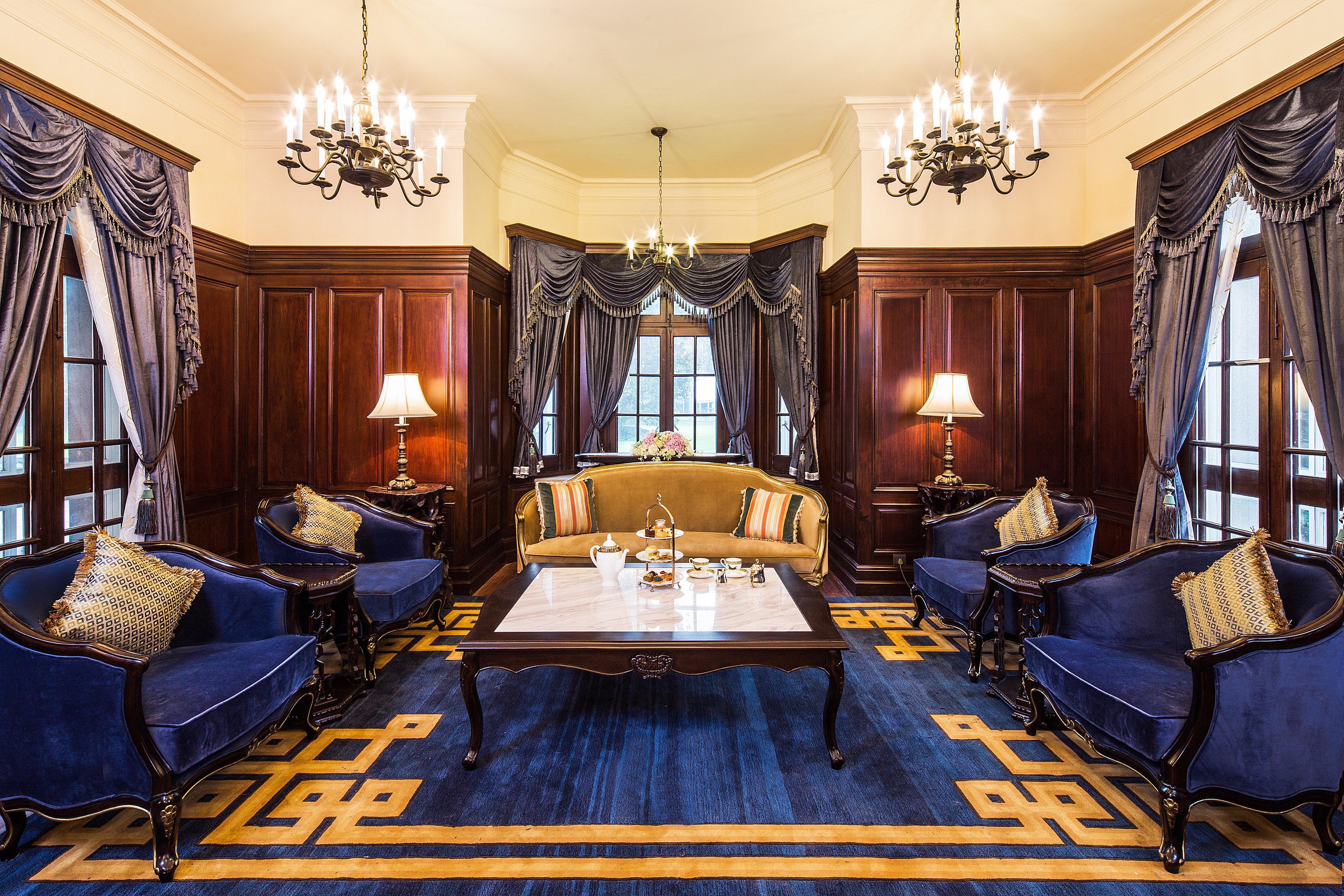 Intercontinental Shanghai Ruijin By Ihg - Downtown Historic Iconic Garden Hotel מראה חיצוני תמונה