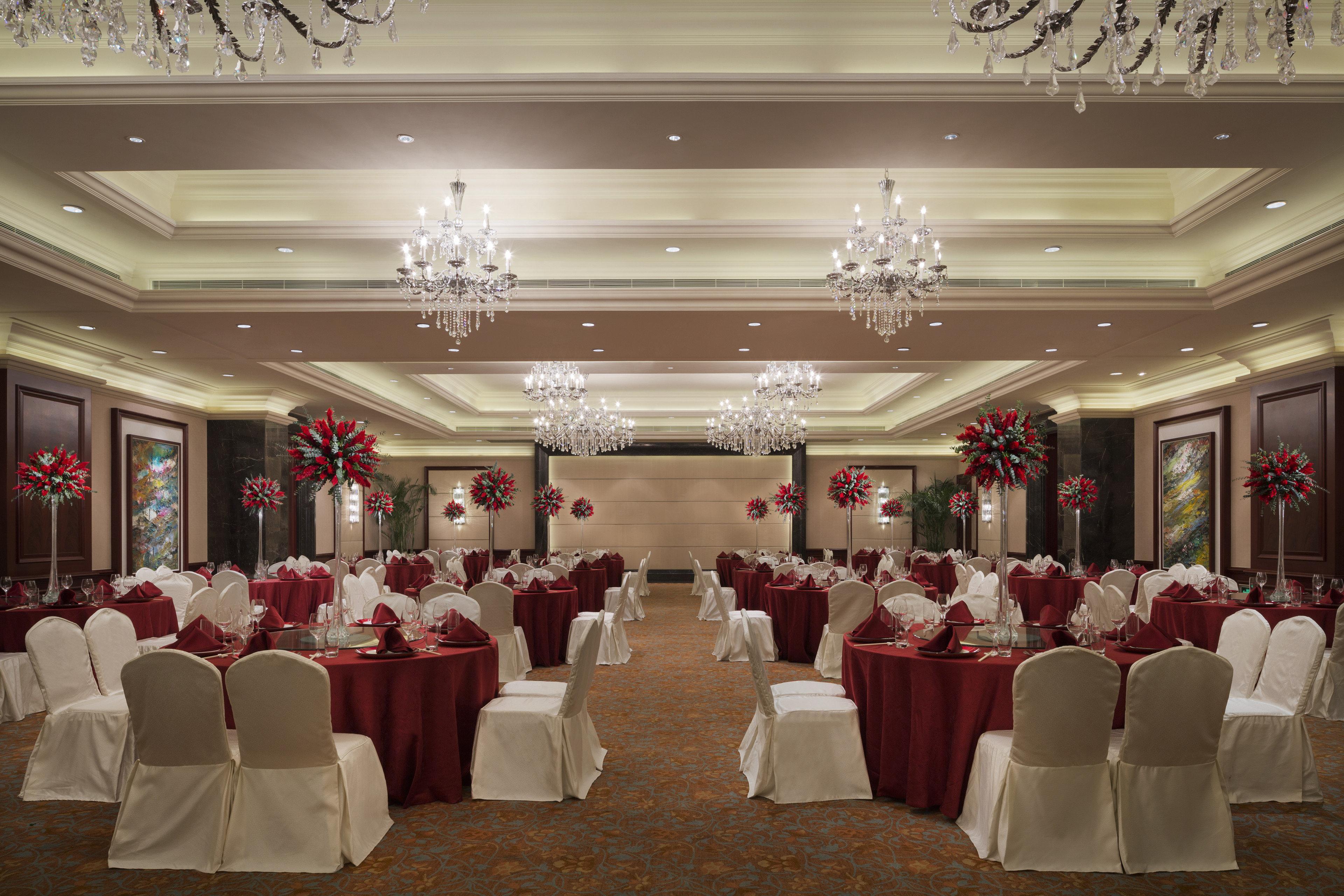Intercontinental Shanghai Ruijin By Ihg - Downtown Historic Iconic Garden Hotel מראה חיצוני תמונה