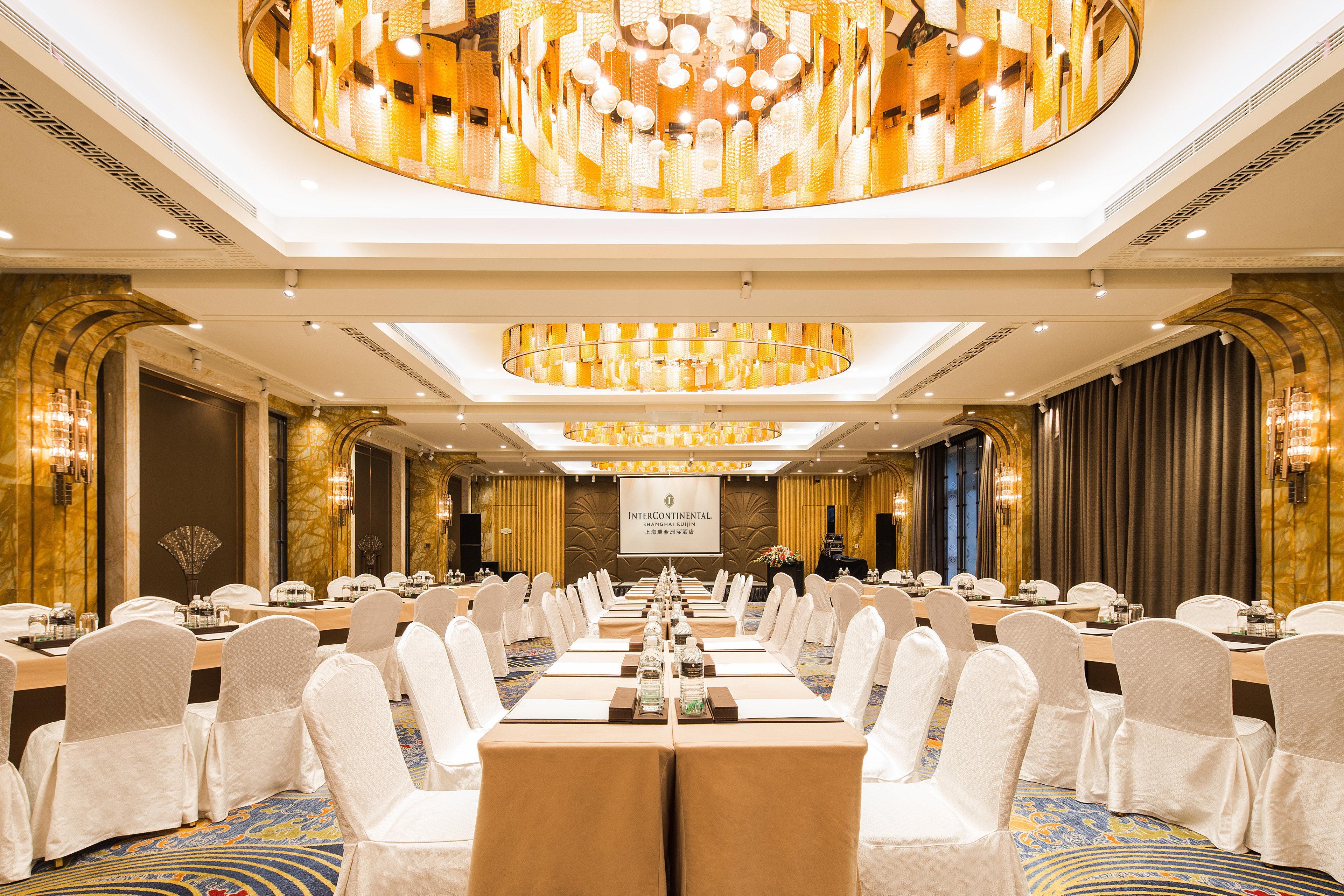 Intercontinental Shanghai Ruijin By Ihg - Downtown Historic Iconic Garden Hotel מראה חיצוני תמונה