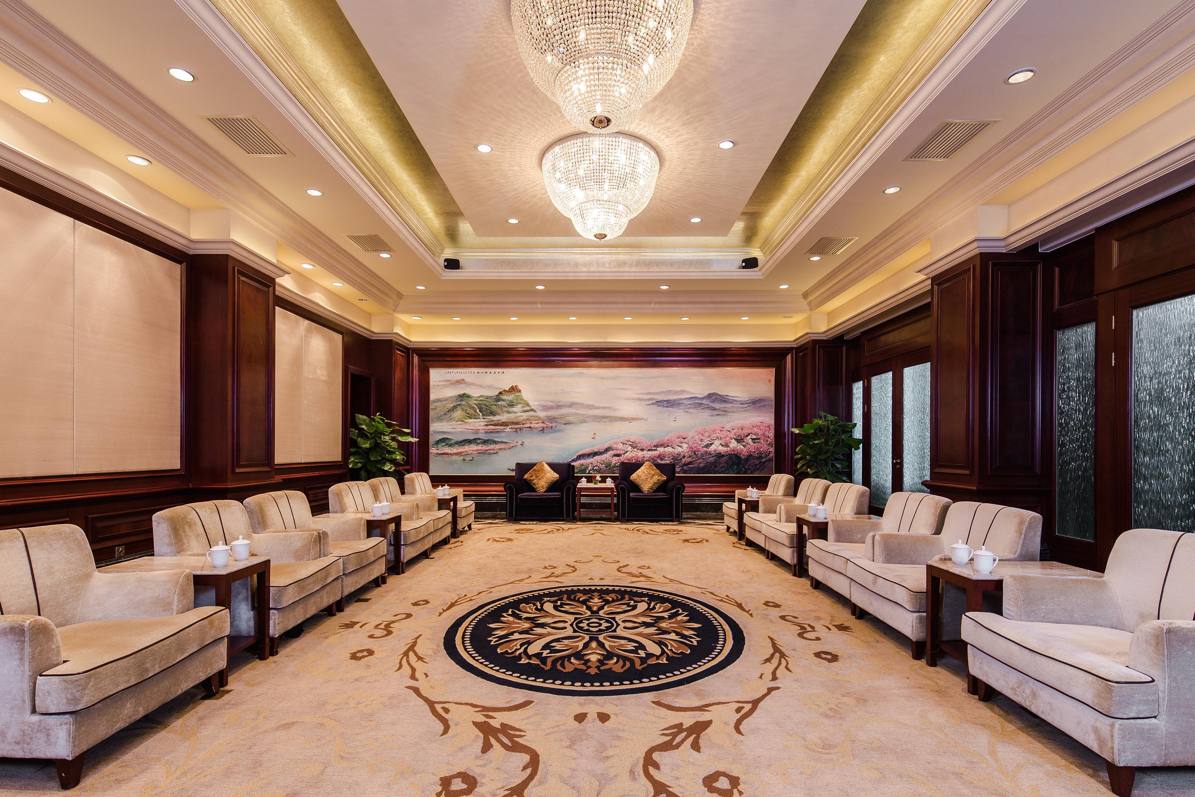 Intercontinental Shanghai Ruijin By Ihg - Downtown Historic Iconic Garden Hotel מראה חיצוני תמונה