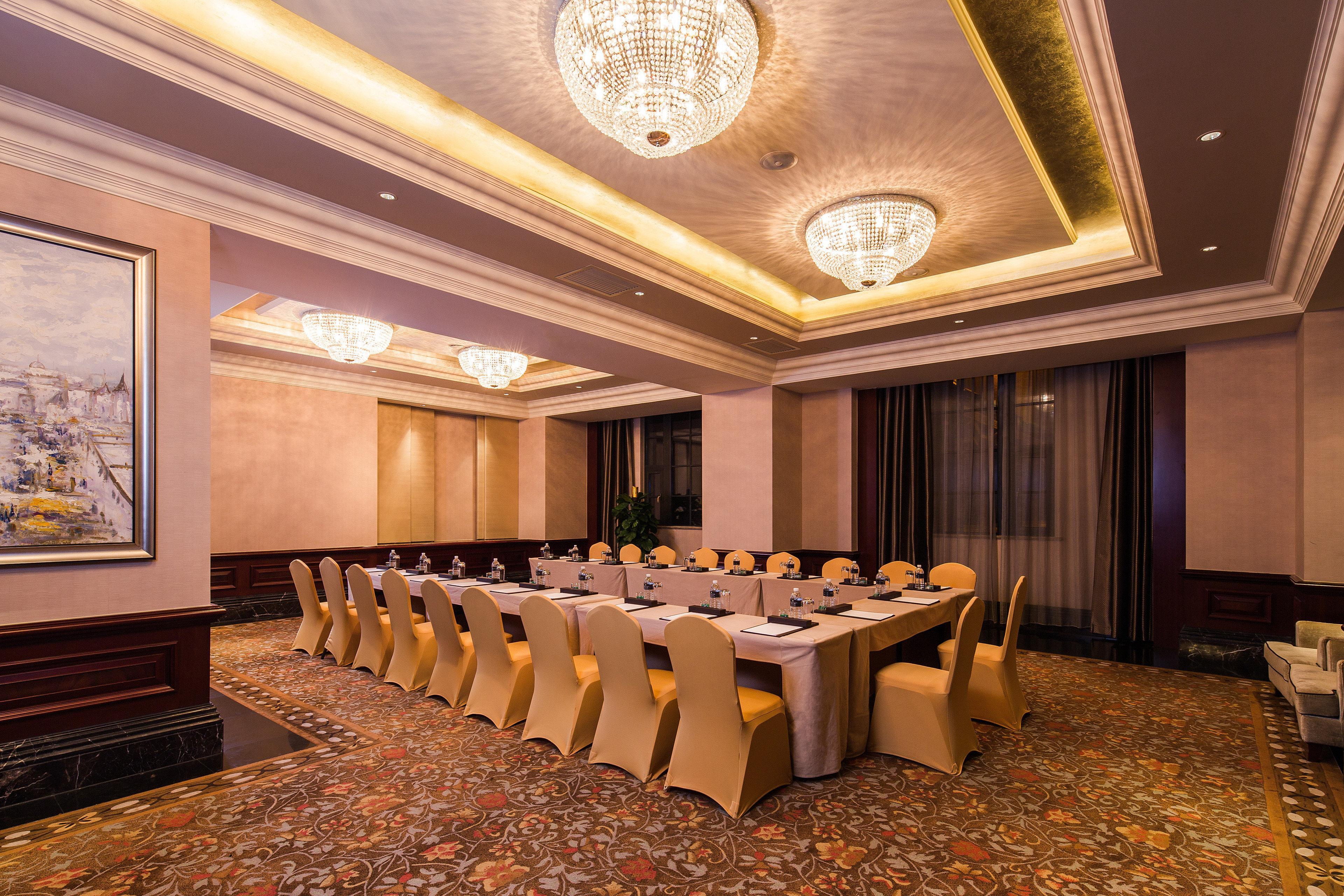 Intercontinental Shanghai Ruijin By Ihg - Downtown Historic Iconic Garden Hotel מראה חיצוני תמונה