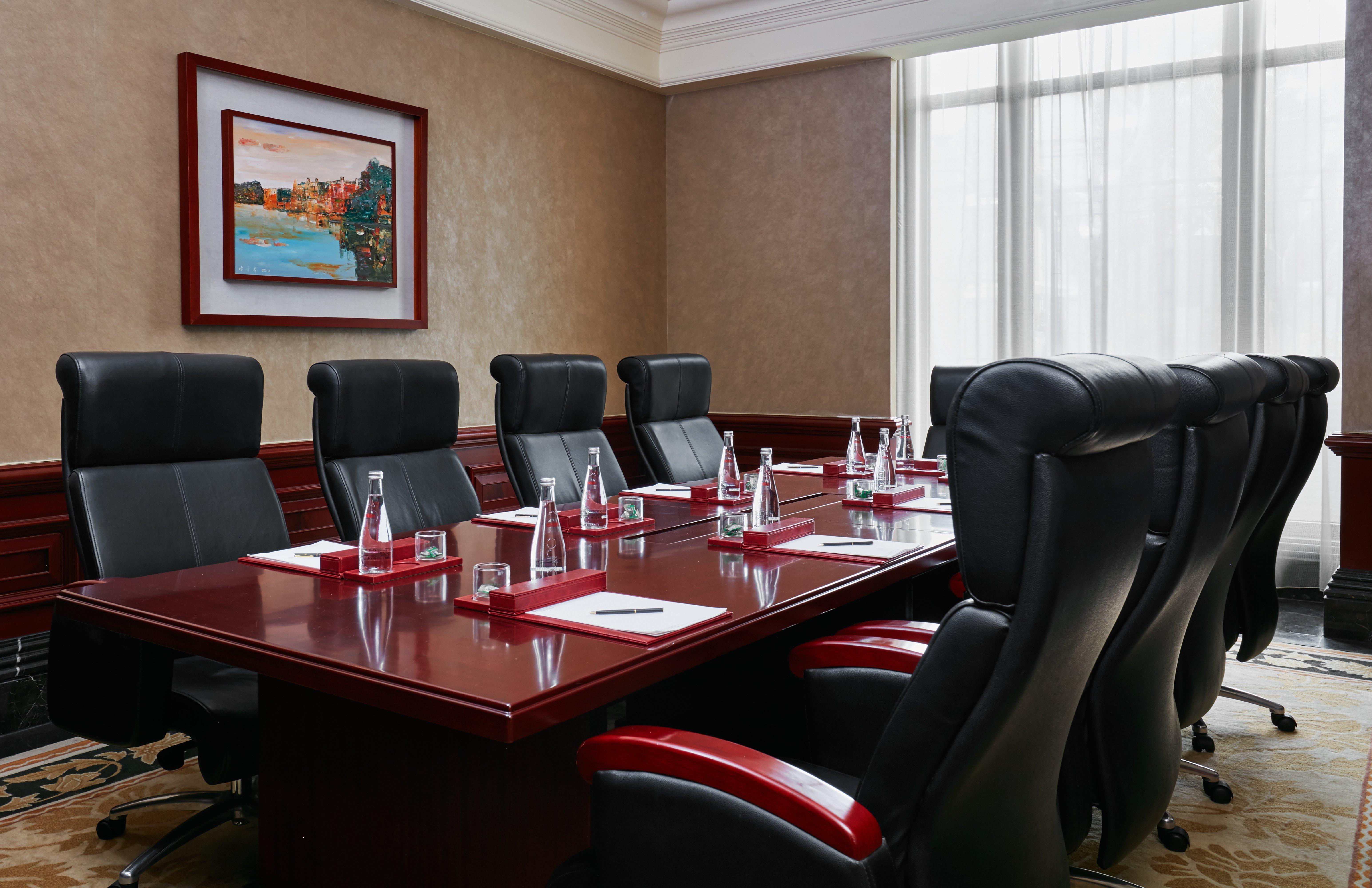 Intercontinental Shanghai Ruijin By Ihg - Downtown Historic Iconic Garden Hotel מראה חיצוני תמונה